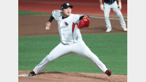 KT 투수 류희운↔한화 외야수 이시원 1대1 트레이드