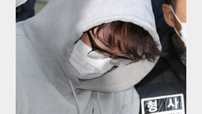 ‘신변 보호 여성 가족 살해’ 이석준, 1심서 무기징역