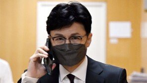 한동훈 법무, 檢총장 없이 대규모 검찰인사 예고