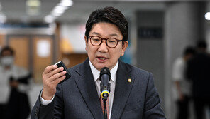 권성동 “언제든 만날 용의 있어”…원구성 원내대표 회동 촉구