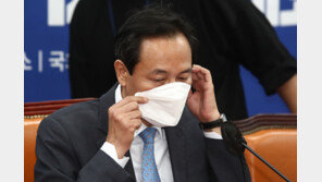 우상호 “대통령기록물, 열람하자면 다 하겠다…부메랑될 것”