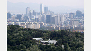 대통령실 “尹대통령 관저 입주, 예정보다 늦어져…날짜 못잡고 있다”