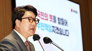 권성동, 이준석·배현진 충돌에 “당내 갈등 노출 착잡”