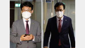 여야, 원 구성 협상 3차 회동 결렬…“더 할 말 없다”