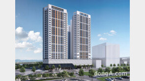 현대건설, ‘힐스테이트 유성’ 분양 돌입