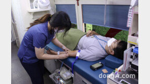 GC녹십자, 주요 사업장서 ‘사랑의 헌혈’ 행사 진행