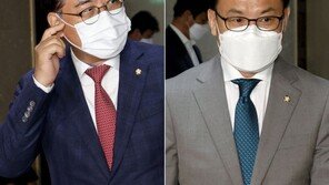 여야, 원 구성 협상 둘러싸고 ‘치킨 게임’…대치 장기화 우려