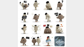 메종마르지엘라, 카카오톡 채널·선물하기 운영… 오는 22일 이모티콘 론칭