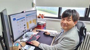 가천대 게임·영상학과 윤준희 교수 “입학과 동시에 취업? 빈말 아니다”