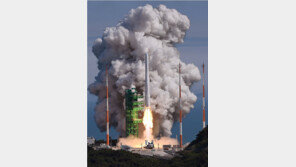 누리호 2차 발사 성공…배경은 12년 인고의 세월