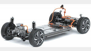 현대제철, 전기차 감속기어 합금강 개발 