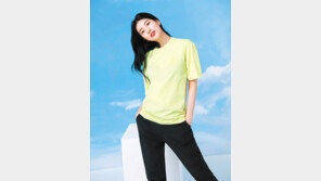 친환경, 스타일이 되다… ‘에코 프로젝트’