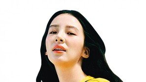 해양 플라스틱 재활용 티셔츠 입고 마음까지 시원한 휴가를