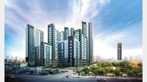 역세권-숲세권-학세권 최적의 인프라 갖춰… 청약조건 없이도 계약 가능