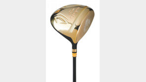 초고반발 드라이버로 느끼는 탁월한 비거리