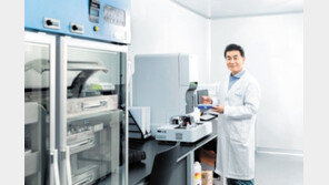 비임상부터 데이터 관리까지 한번에… 임상시험의 새로운 패러다임