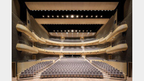 공연이란 공연은 다 다오… 2.5배 커진 ‘LG아트센터 서울’