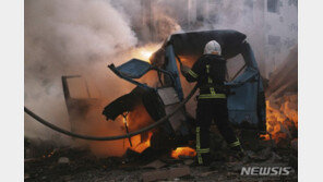 美정부, 우크라 참전 자국민 두번째 사망자 확인