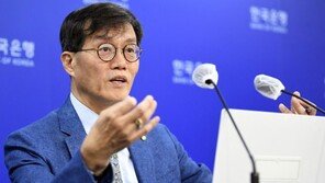 한은 “6, 7월 물가는 5월의 5.4% 웃돌것”… 내달 ‘빅스텝’ 가능성 커져