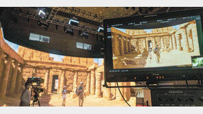 SKT, 판교에 시각특수효과 스튜디오 개관