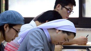 2025년부터 홍콩 대입에 한국어 추가된다…‘한국어능력시험’ 활용돼