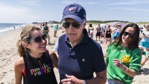 바이든 “우크라전은 지구전…동맹과 지속할 준비할 것”