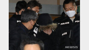 검찰, ‘막대기 살해’ 스포츠센터 대표 1심 징역 25년에 항소