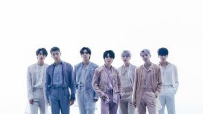 BTS, 日 오리콘 ‘주간 스밍’ 랭킹 5번째 1위…단독선두