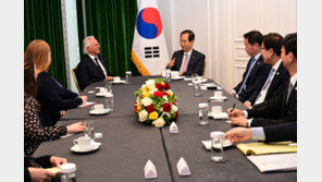 한 총리 “전력 요금 반드시 올려야…한전 자체 개혁할 것 많아”