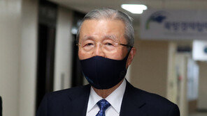 김종인 “李대표 윤리위 회부 납득 안돼…다음 총선 기약 못해”