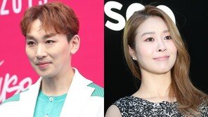 “옥장판”에 분노한 옥주현, 김호영 고소했다