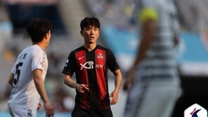 임시 FA 연장된 황인범…프로축구 FC서울과 동행 이어갈까