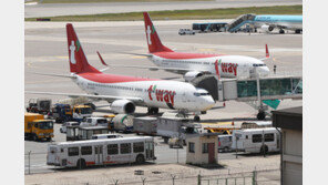 김포~하네다 노선, 29일 운항 재개…주 8회 운항