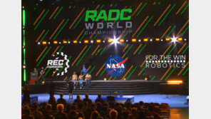 로보링크 ‘코드론’, NASA 후원 코딩 드론 대회 메인 제품 선정