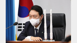 尹대통령 “원숭이두창 백신·치료제, 필요시 현장 신속 보급” 지시