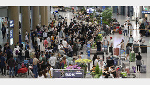 원숭이두창 의심환자 2명중 1명 ‘1차 양성’…독일 다녀온 내국인