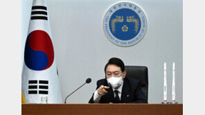 尹정부 신임 방위사업청장에 엄동환…기상청장 유희동