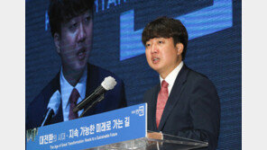 “전쟁보다 어려운 정치싸움”…윤리위, 오늘 ‘이준석 징계’ 심의