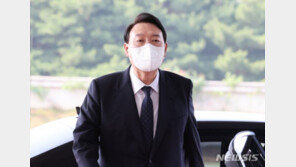 尹 추가 인선…방사청장에 엄동환·기상청장에 유희동