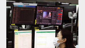 외인·기관 ‘팔자’에 코스피 장중 2370선 붕괴…코스닥도 761선