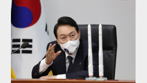 대통령실 “경찰 고위급 인사 번복? 행안부 장관 제청한대로 결재”