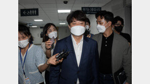 이준석 “윤리위에 출석 요청 했지만 거절 당했다”