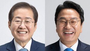 강기정·홍준표, “영호남 관문공항 육성” 한 목소리