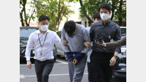 “평소 이모라 불렀는데”…아파트 이웃 살해한 40대 ‘혐의 인정’