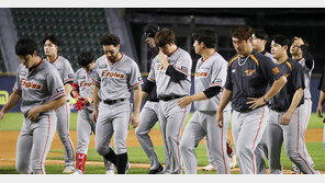 외인 공백+주전 부상+주장 2군…시즌 2번째 9연패, 한화의 끝모를 추락