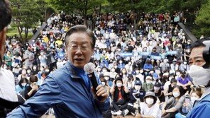 이재명 ‘고심’하는 사이…野, ‘너도나도’ 전당대회 출사표