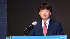 이준석 “옳은 방향, 두려워하는 방향으로 가면 돼”…혁신위 출범 불변