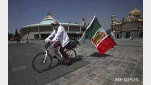 멕시코 성당으로 피신 온 남성 숨겨준 신부 2명 피살