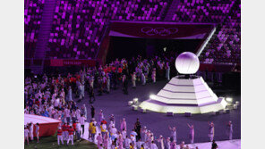 2020도쿄올림픽 개최 비용, 당초 계획보다 2배 더 들었다