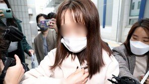9호선 휴대폰 폭행女, 작년 1호선서도 “손톱으로 할퀴어”